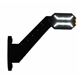 Immagine prodotto: LUCE ING. DRAGON LIGHT 3 FUNZIONI SX